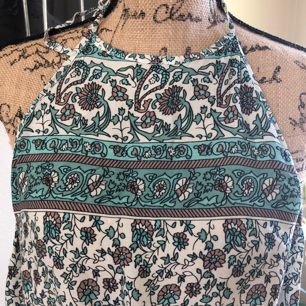Backless romper - Picture 5 of 5